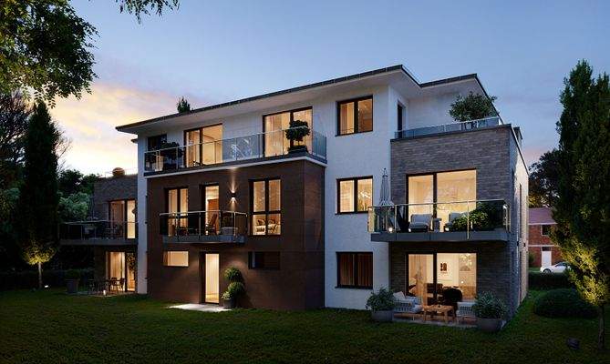 Hinten Visualisierung