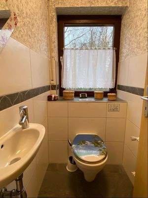 EG - Whg. 1 - Toilette