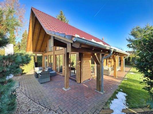 Seitenansicht vorne rechts