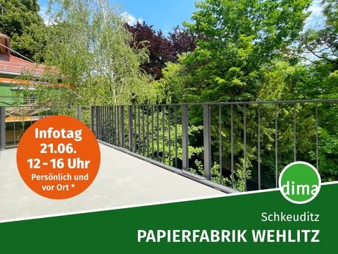 Schkeuditz Wohnungen, Schkeuditz Wohnung mieten