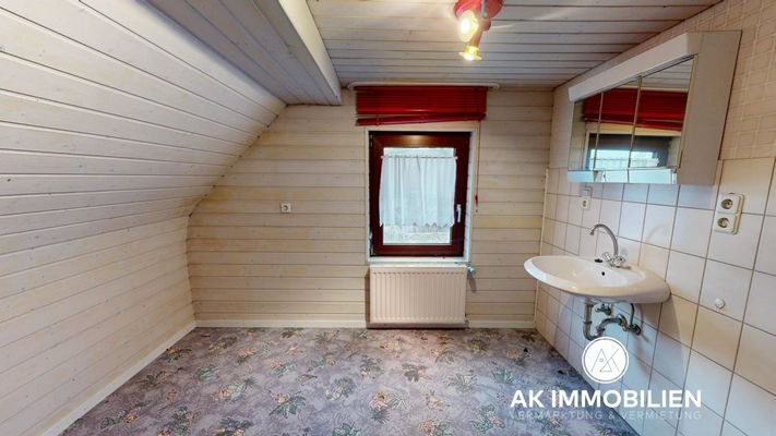 Allzweckzimmer OG