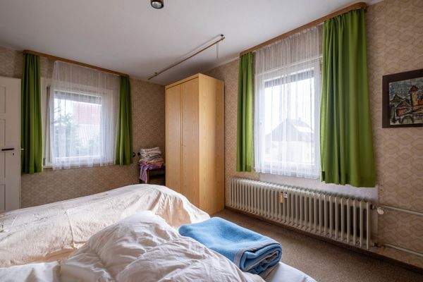 OG - Schlafen Südost