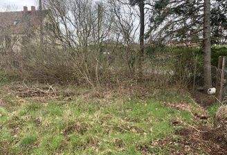 Straßenseite Grabower Weg