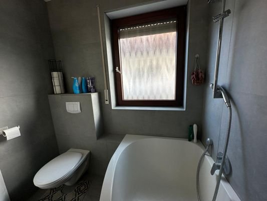 Badezimmer EG 