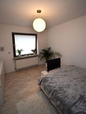 zweites Zimmer Erdgeschoss