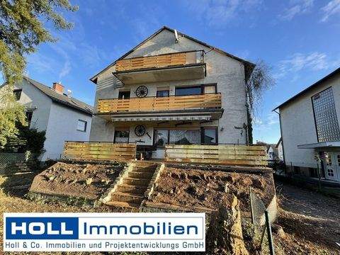 Mühlheim / Lämmerspiel Häuser, Mühlheim / Lämmerspiel Haus kaufen