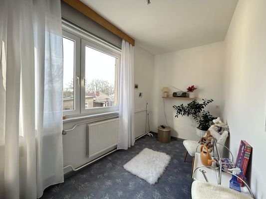 OG - Gästezimmer 1