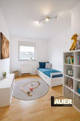 Beispielbild Kinderzimmer