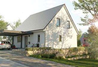 Platz für die ganze Familie