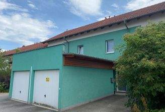 Reihenhausanlage 3 in Heidenreichstein