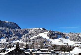 HAHNENKAMMBLICK
