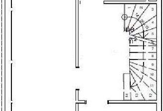 Grundriss Keller links