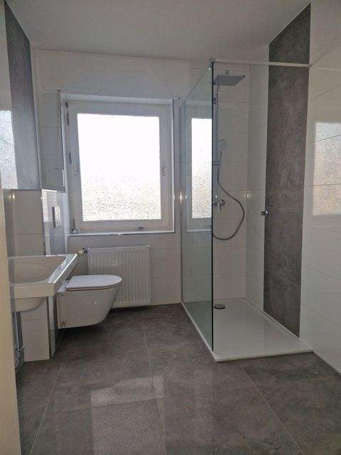 Oberhausen Wohnungen, Oberhausen Wohnung mieten