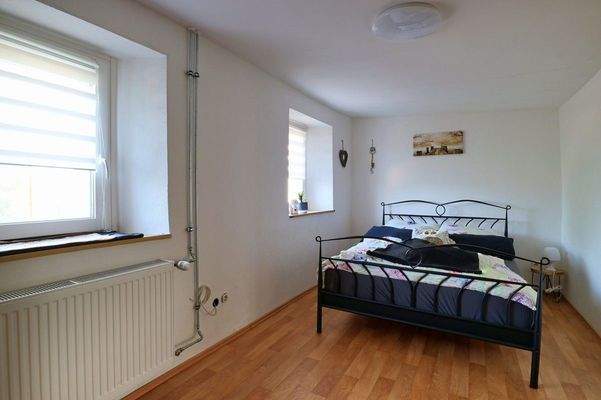 Schlafzimmer II