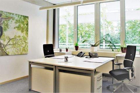 Mainz Büros, Büroräume, Büroflächen 