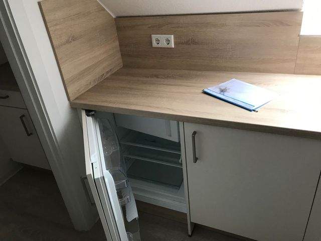 2-Zimmer-Wohnung, Solitüder Straße 12, Flensburg - Foto 3