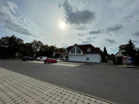 Bad Langensalza Garage, Bad Langensalza Stellplatz