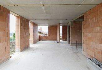 Offene Raumgestaltung