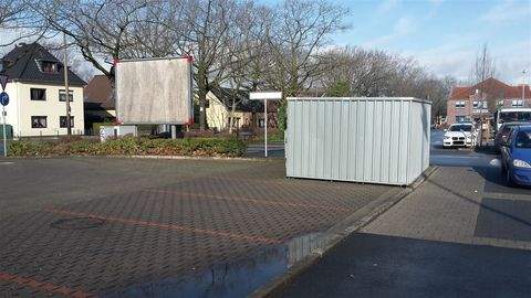 Delmenhorst Renditeobjekte, Mehrfamilienhäuser, Geschäftshäuser, Kapitalanlage