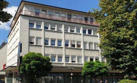 Leverkusen Wohnungen, Leverkusen Wohnung mieten