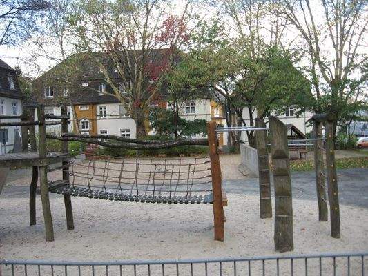 Spielplatz