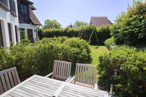 Ostseebad Ahrenshoop Wohnungen, Ostseebad Ahrenshoop Wohnung kaufen