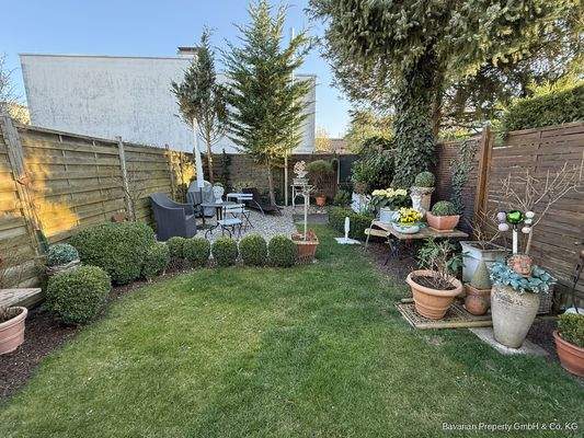 Garten