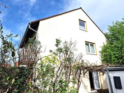 Ludwigshafen am Rhein / Edigheim Häuser, Ludwigshafen am Rhein / Edigheim Haus kaufen