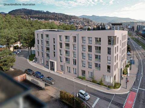 Freiburg Wohnungen, Freiburg Wohnung kaufen