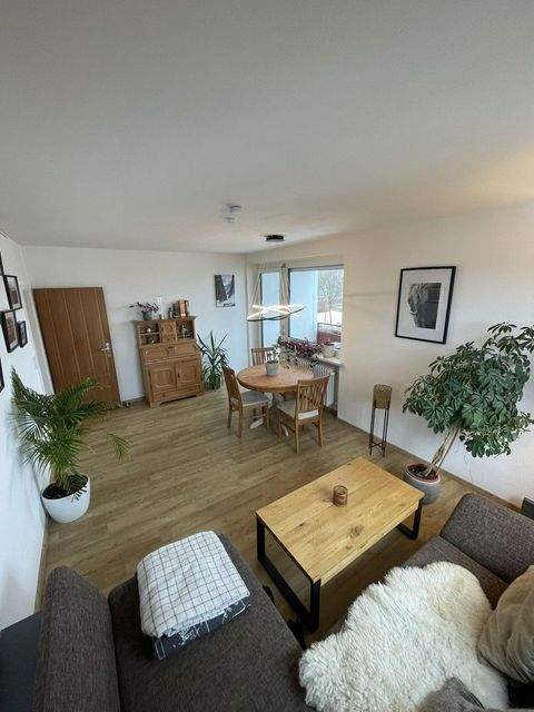 Buchenberg Wohnungen, Buchenberg Wohnung kaufen