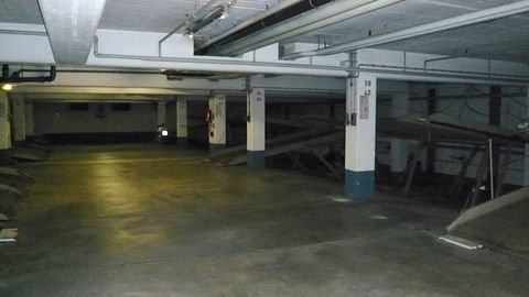 Ottobrunn Garage, Ottobrunn Stellplatz
