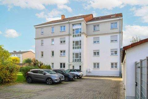 Langenselbold Wohnungen, Langenselbold Wohnung kaufen