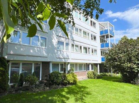 Kirchrode Wohnungen, Kirchrode Wohnung kaufen