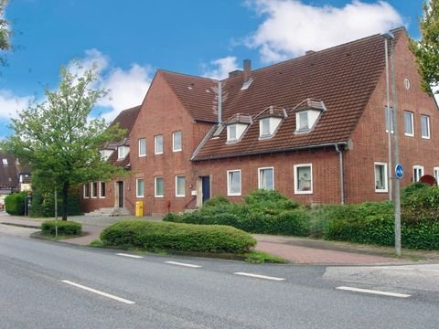 Otterndorf Renditeobjekte, Mehrfamilienhäuser, Geschäftshäuser, Kapitalanlage