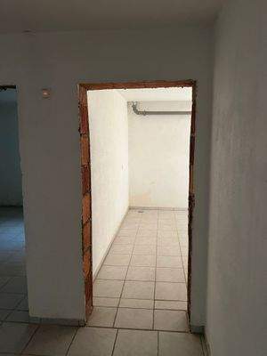 großer Keller zur Heizung