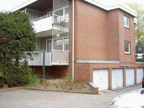 Glinde Wohnungen, Glinde Wohnung mieten