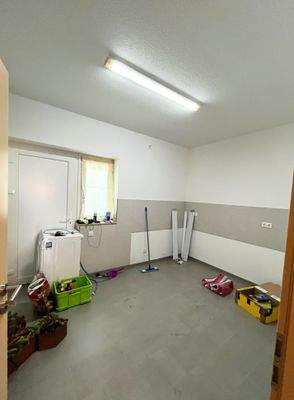 Abstellraum 
