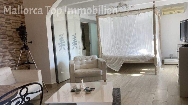 Finca Anwesen in Cas Concos