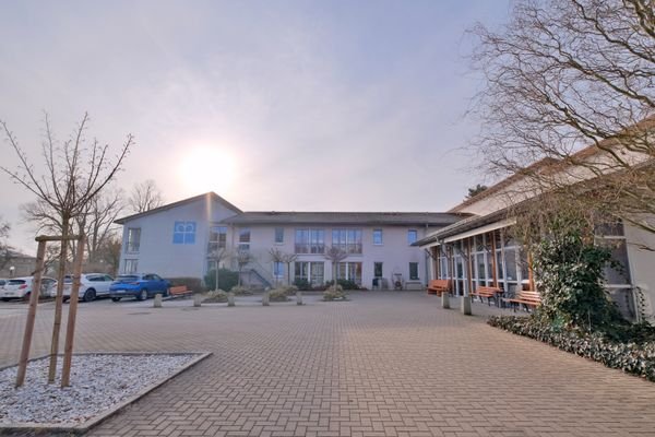 Senioren Wohn- und Pflegezentrum