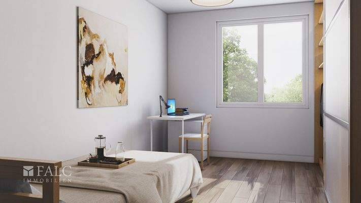 Beispiel Kinderzimmer