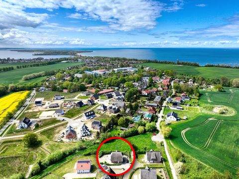 Ostseebad Rerik Häuser, Ostseebad Rerik Haus kaufen