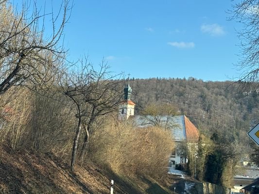 Umgebung