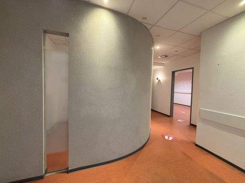 Dortmund Büros, Büroräume, Büroflächen 