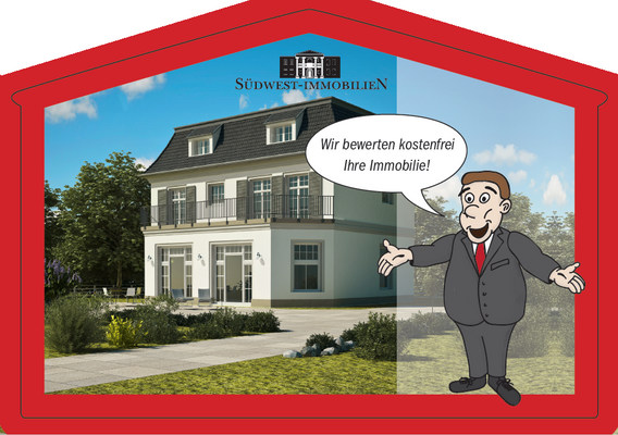 Wir bewerten kostenfrei Ihre I