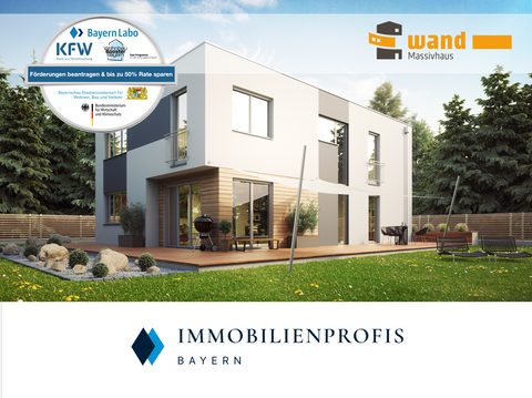 Stadtbergen Häuser, Stadtbergen Haus kaufen