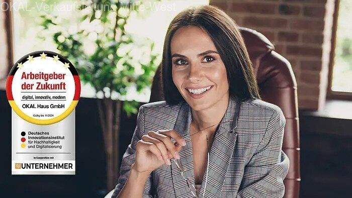 Arbeitgeber der Zukunft