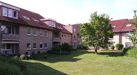 Schleswig Wohnungen, Schleswig Wohnung mieten