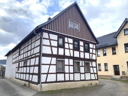 Nord-Ostansicht