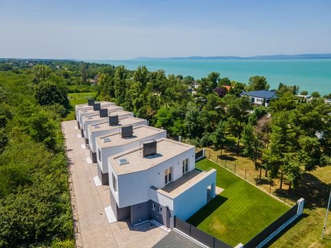 Balatonszárszó Wohnungen, Balatonszárszó Wohnung kaufen