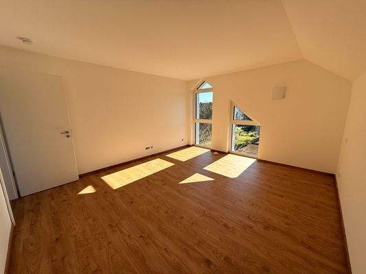 Sebastianusstraße 22, Wohnung 24, Schlafzimmer